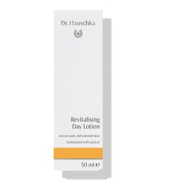 Dr. Hauschka Revitalising Day Lotion 50 ml