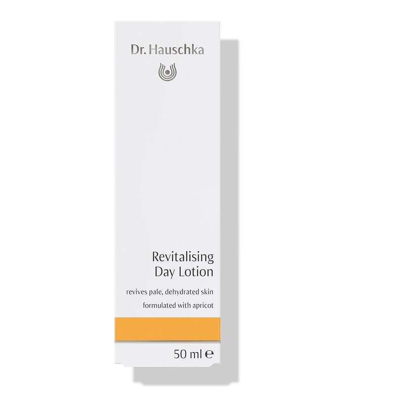 Dr. Hauschka Revitalising Day Lotion 50 ml