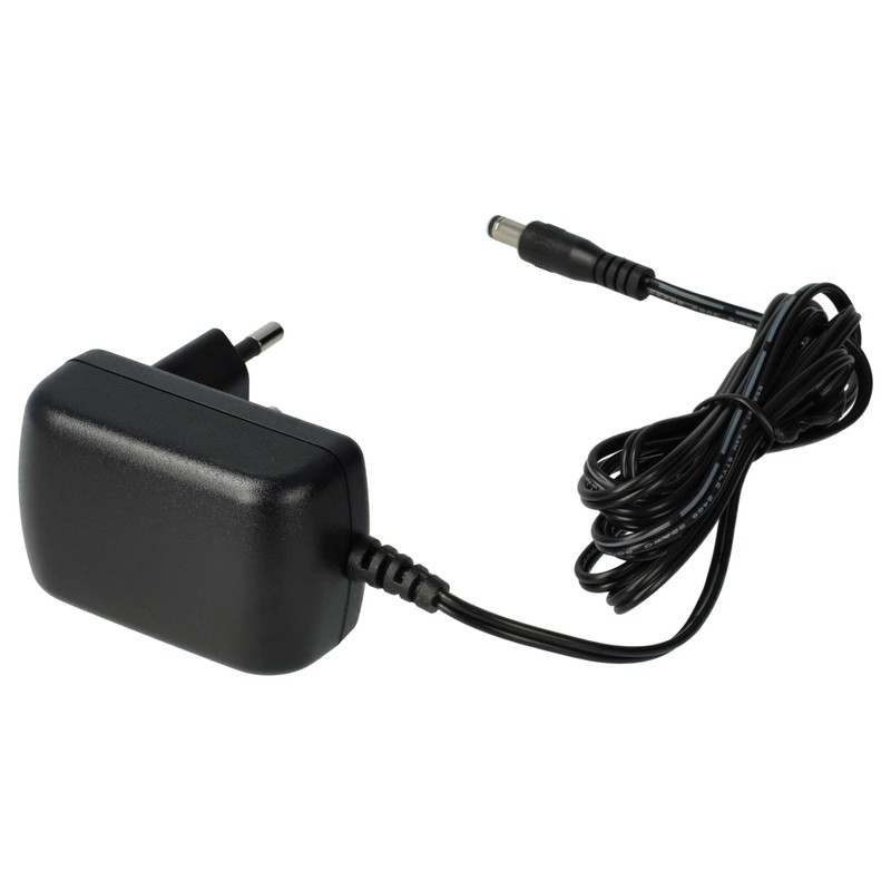 vhbw 1 x Power Supply Compatible with Soehnle Professional 9220,