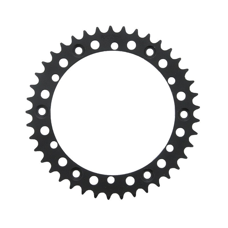 97-99 fits Yamaha YFS200 200 Blaster Yellow O-Ring Chain &