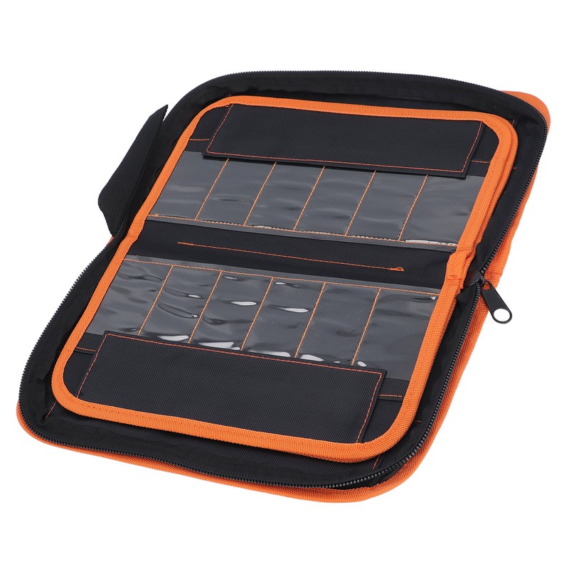 Auto Repair Tool Bag Oxford Cloth Large Capacity Portable Tool