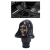 Skull Shift Knob Universal Resin Skeleton Head Gear Shift Knobs