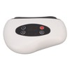 Electronic Facial Guasha Machine Heating Vibration 12 Levels Meridian Massage