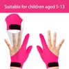 4pcs Anti Thumb Sucking Guard Gloves for Kids - Chewy
