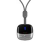 Tiardey Neck Massager With Heat Portable Neck Shoulder Massager Deep