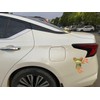 Calcomanía de coche 3D con diseño de rana de árbol,