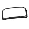 Dashboard Panel Decorative Trim Carbon Fiber Look Easy Clean Replacement