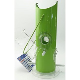 Trixie 55633 Futterspender, 800 ml/25 cm, grün