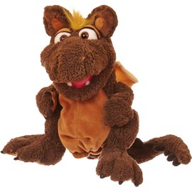 Living Puppets W470 Dragon Möbius