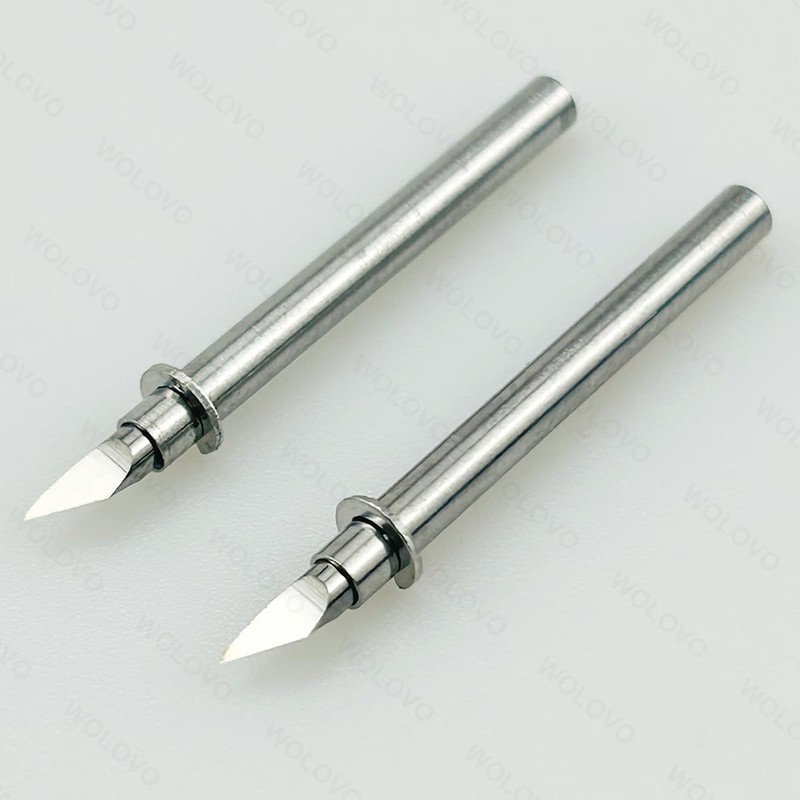 CADXBLD1 Car Blade Blade for Brother ScanNCut2 ScanNCut DX2 DesignNCut