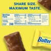 Butterfinger, 18 Count, Chocolatey, Peanut-Buttery, Share Size Individually Wrapped Candy