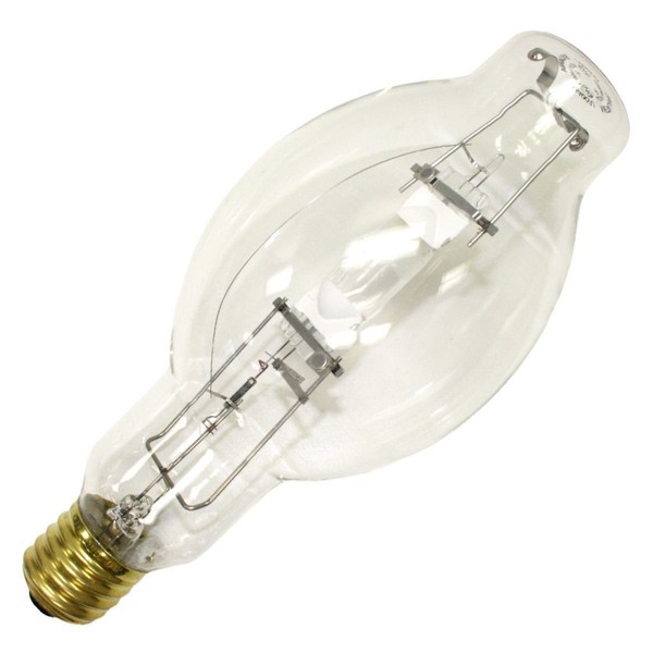 Sylvania 64490 - M400/U 400 watt Metal Halide Light Bulb 2/PACK