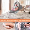 Prisag Baby Swing with 10 Music & Bluetooth - 5-Point