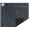 Buffalo Blizzard 12' x 24' Rectangular Economy Winter Pool Cover