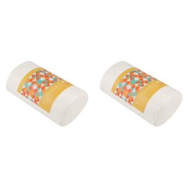 Pack of 200 Newborn Disposable Baby Nappies Flushable Nappy Liners Cloth Nappies