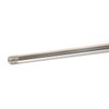 Forney 75169 Pressure Washer Accessories, Lance with Molded Grip with