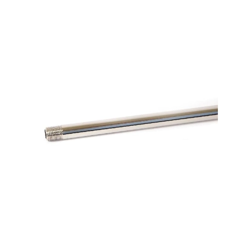 Forney 75169 Pressure Washer Accessories, Lance with Molded Grip with
