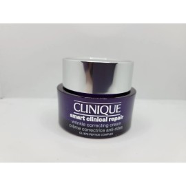 CLINIQUE SMART CLINICAL REPAIR WRINKLE CORRECTING CREAM 1.7 OZ