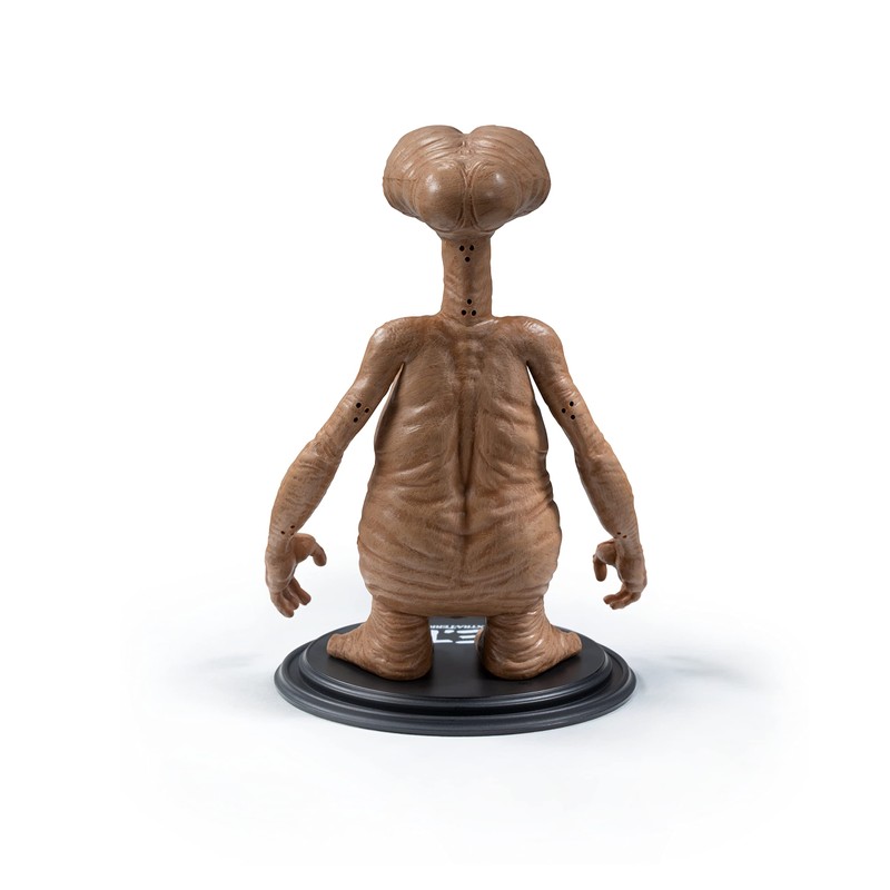 BendyFigs E.T. The Extra-Terrestrial 40th Anniversary