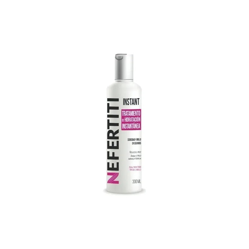 Crema Nefertiti Instant 300ml