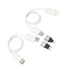 Wireless HD Multimedia Interface Mirror Transmitter Receiver Adapter Cable Dongle