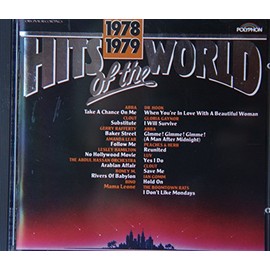 Hits of the World 1978/1979
