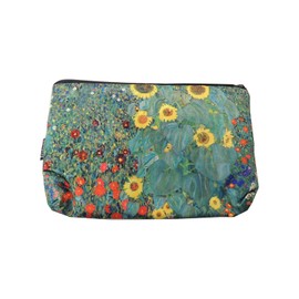 Fridolin Kosmetiktäschchen, Mehrfarbig (Mehrfarbig) - 2111457