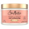 SheaMoisture Coconut & Hibiscus Curl Enhancing Smoothie, 12 Ounce