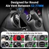 Car Phone Mount for Mazda MX-5 Miata 1999-2025，Mazda 6 2003-2013，Mazda