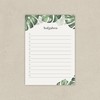TEMONTO To-Do List Set of 3 | 50 Sheets A6