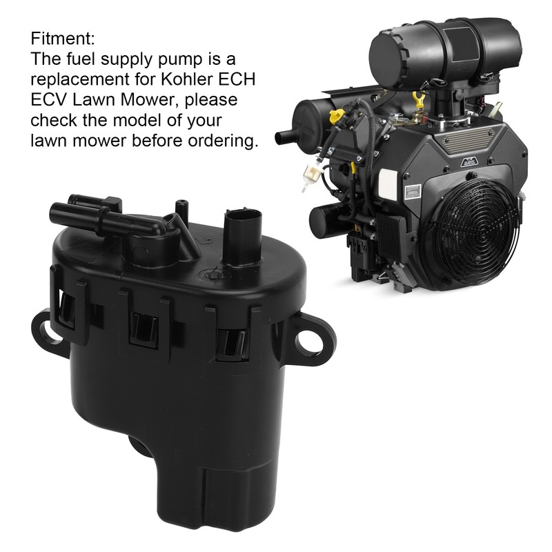 Fuel Supply Pump Kit 2539310 S Fuel Lift Transfer Pump