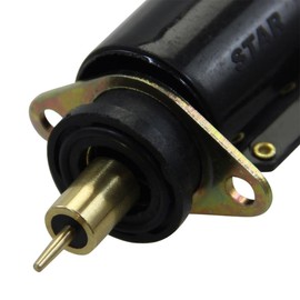 Naraku electric choke for Mikuni carburetor