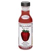 Briannas Dressing Vinegar Blush Wine 12 oz (Pack of 6)