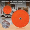 7" Disc Grinding Wheel Compatible with RBG 712, 750, 780