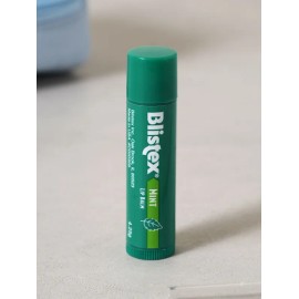 DAISO Blistex Mint Lip Balm