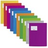 Brunnen File Folders A4 Silver Fact Pack of 10