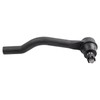 TRQ Front Steering Kit Rack and Pinion Bellow Tie Rod