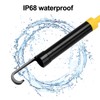 8mm HD 1200P IP68 Waterproof WIFI Endoscope Wireless Inspection Camera