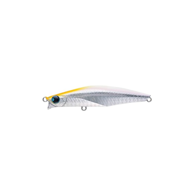 POP SEA CREW BANQ HEAVY 82S #004 ROYAL CORAL PINK