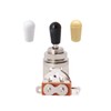 DIAO79NI Pro 3-Way Pickup Selector Toggle Switch for LP Style