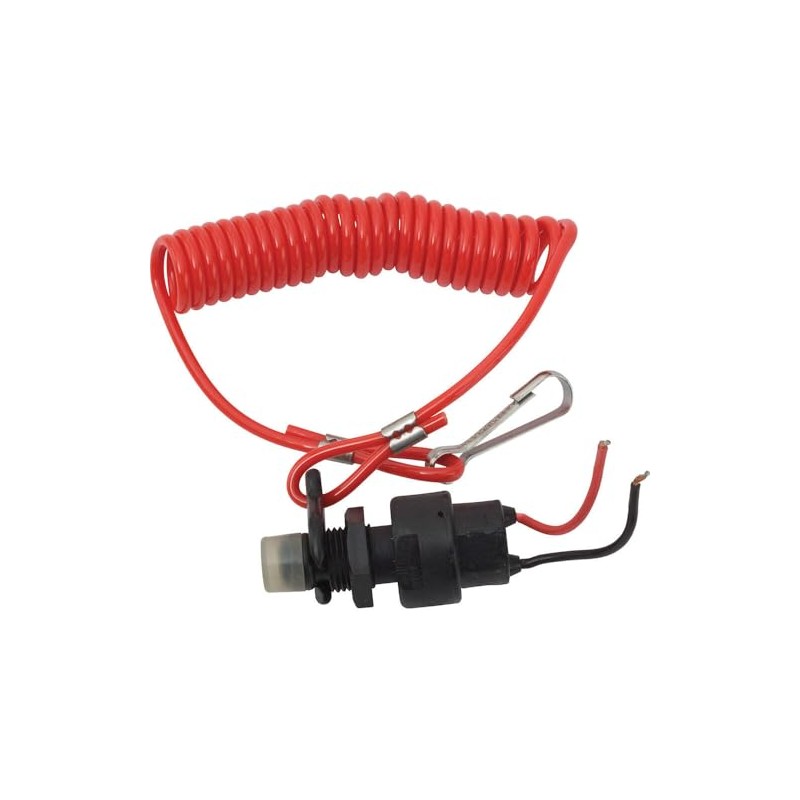 Sea-Dog 420486-1 Kill Switch Magneto