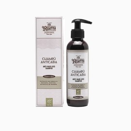 MI REBOTICA Anti-hair loss shampoo, 250 ml