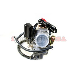 IMPUSA CARBURETOR TOMBERLIN CROSSFIRE 150 150R GO CART KART BUGGY 150CC CARB ASSEMBLY