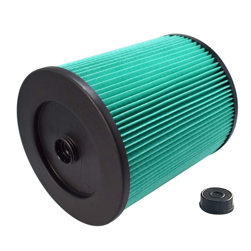 17912 & 9-17912 HEPA Vacuum Filter Compatible with Filter No.9-17912