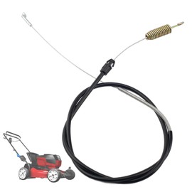 127-0733 21 Inch Traction Cable for Lawnboy 10732, 10734, 10738, 17734 for Toro 10732, 10734, 10738, 29732, 29734, 21352, 21356, 21356T compatible with Toro 21356, Flex Force 21352 Recycler mowers