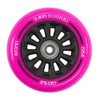 Slamm Pro Scooter Nylon Core Wheel And Bearings - Green