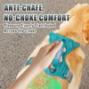 BARKBAY No Pull Dog Harness Large Reflective Dog Harness with
