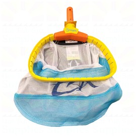 Oreq LN4040 Stinger Brush, Yellow