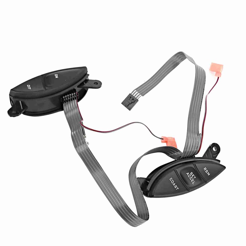 Car Steering Wheel Cruise Control Switch Fit for Ford Explorer