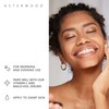 ASTERWOOD Niacinamide Serum for Face - Anti-Aging, Pore Minimizing, Hydrating